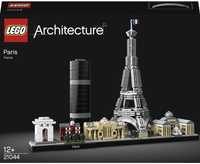 Конструктор Lego Architecture Paris Париж архітектура 21044