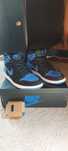 Buty Air Jordan High OG Royal Reimagined