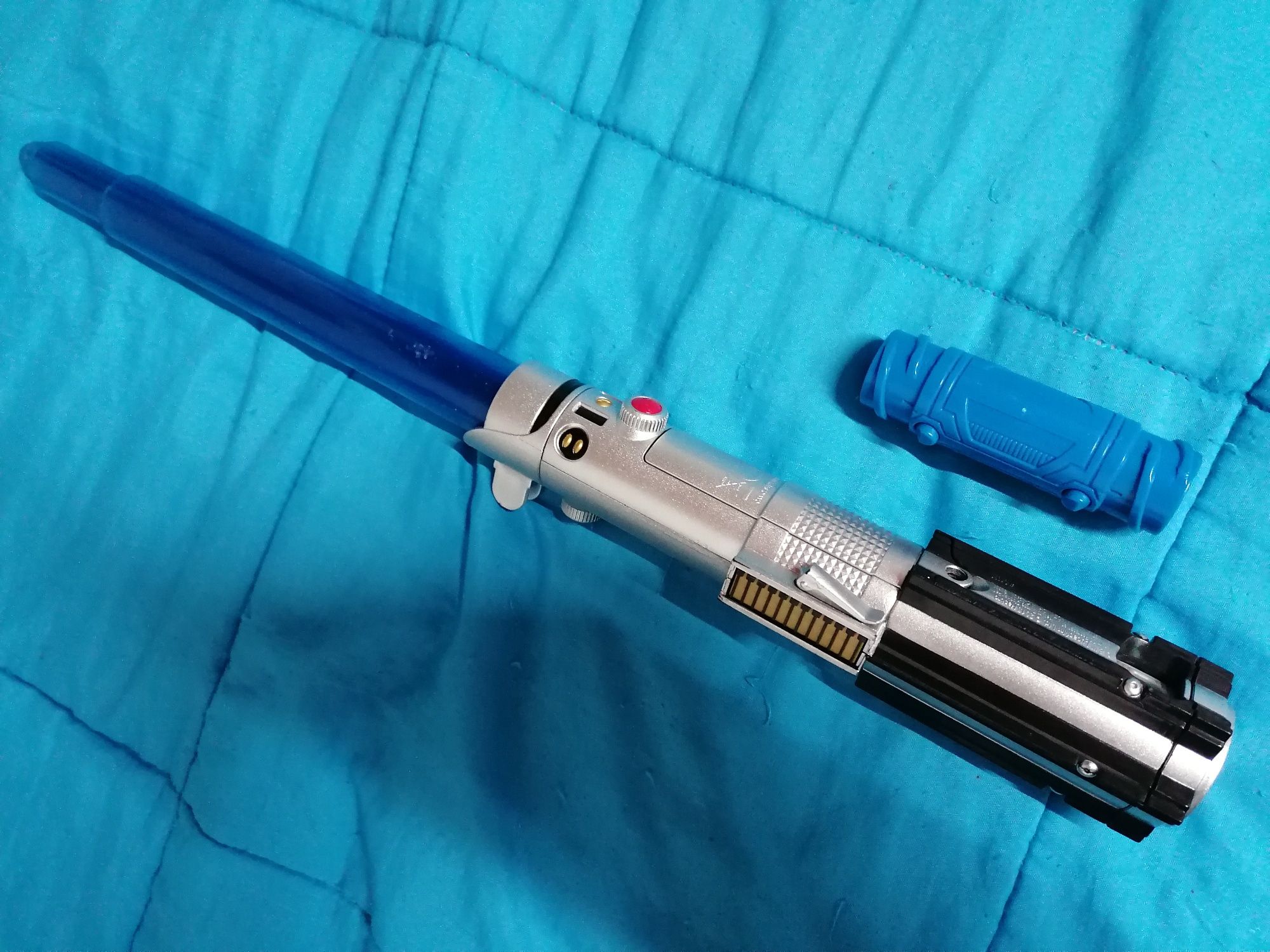 Espada Starwars Hasbro 2015