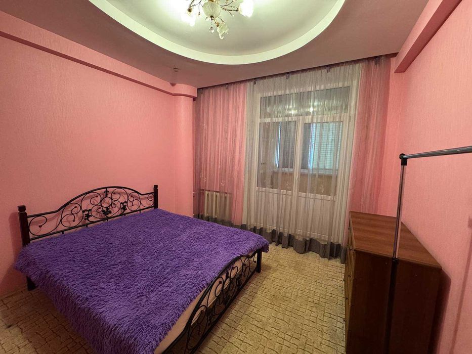 Аренда 2х-комнатной квартиры. Бульвар Шевченко, с ремонтом