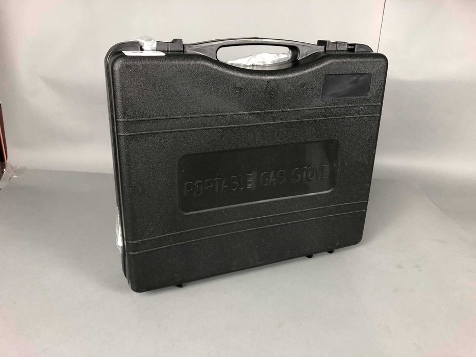 Kuchenka Gazowa Turystyczna Happy Home BDZ-155-A.