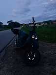 Yamaha Bws до 2004р.Або Обмін. На документах