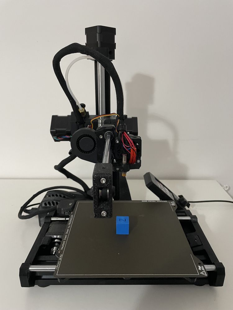 Drukarka 3D PRUSA MINI Bondtech