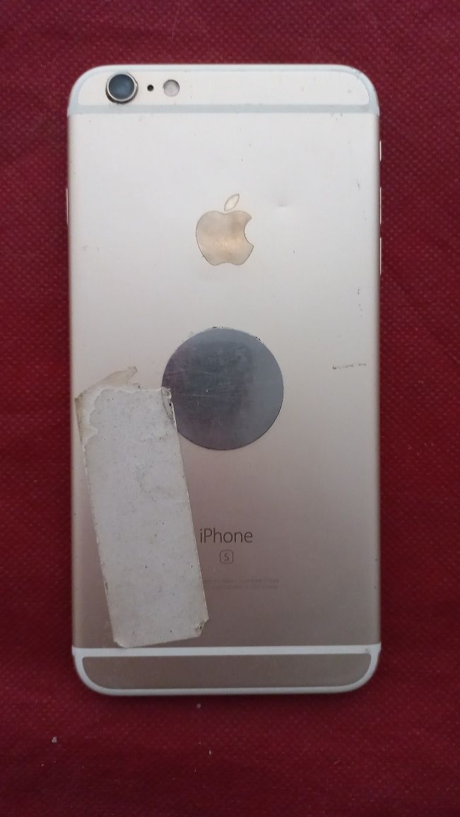 iPhone 7 +  128gb