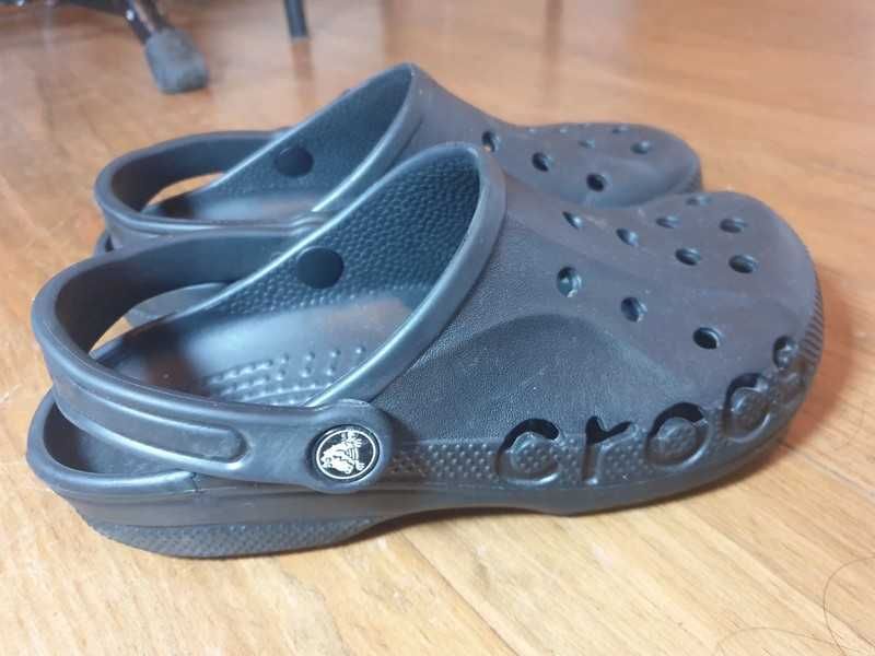 Crocs Baya Clogs Unisex Adultos 37/38