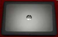 Ноутбук HP Zbook 17 G4 Core i5 Quad 7 Gen | 16 Gb| 512 SSD| FullHD