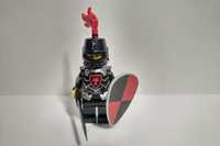 Lego Castle Zamek rycerz smoka Dragon army knight #2