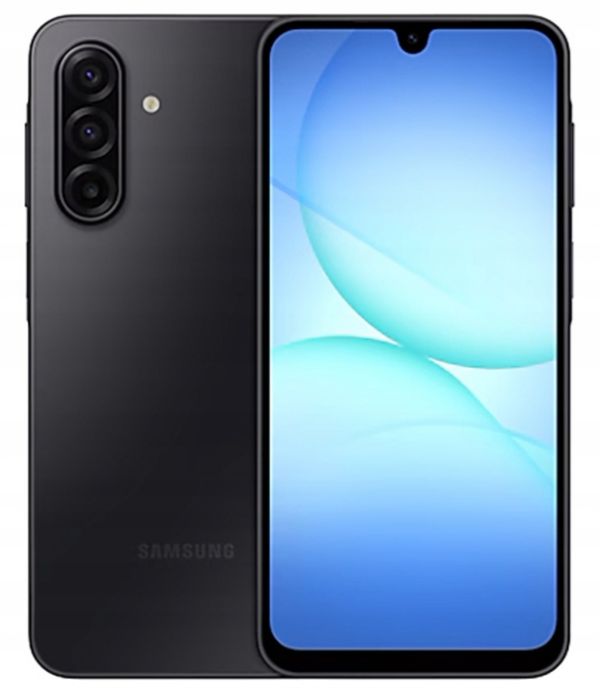 Samsung Galaxy a17 5g