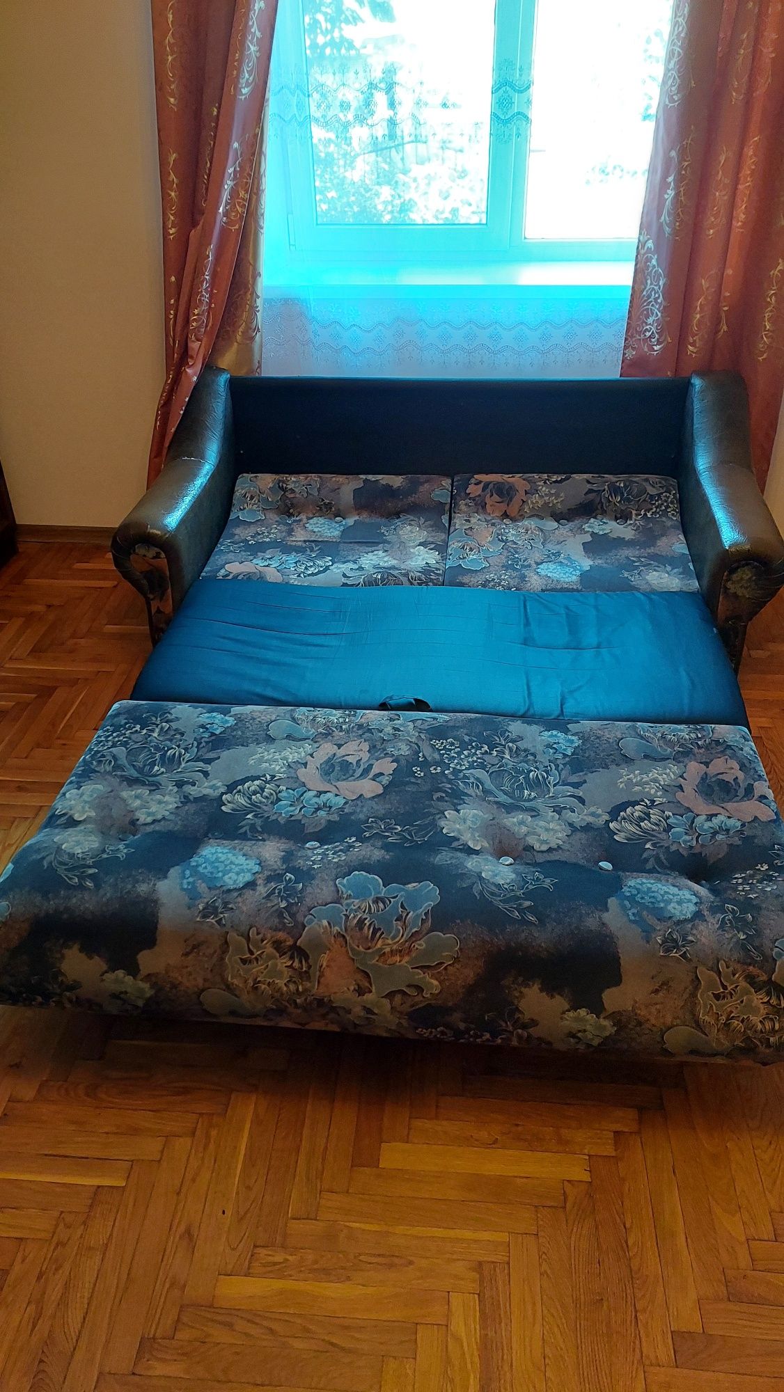 Диван розкладний