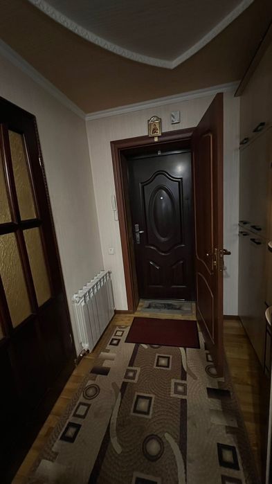 Апартаменти Д.І.М вул. Ігоря Брановицького