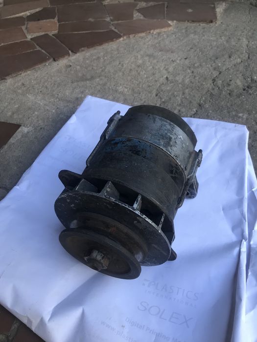 Продаю генератор МТЗ. ЮМЗ і т. д.