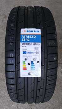 Opony Sailun lato 255/45 ZR19