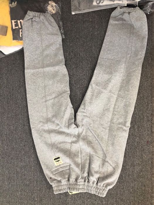 Спортивные штаны Corteiz HMP V2 Sweatpant Кортез