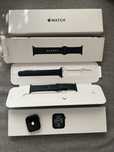 Apple Watch SE2 44mm - Cellular LTE (OPIS!)