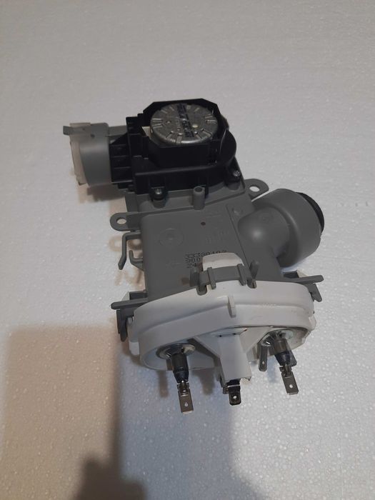 Grzałka zmywarki Bosch Siemens