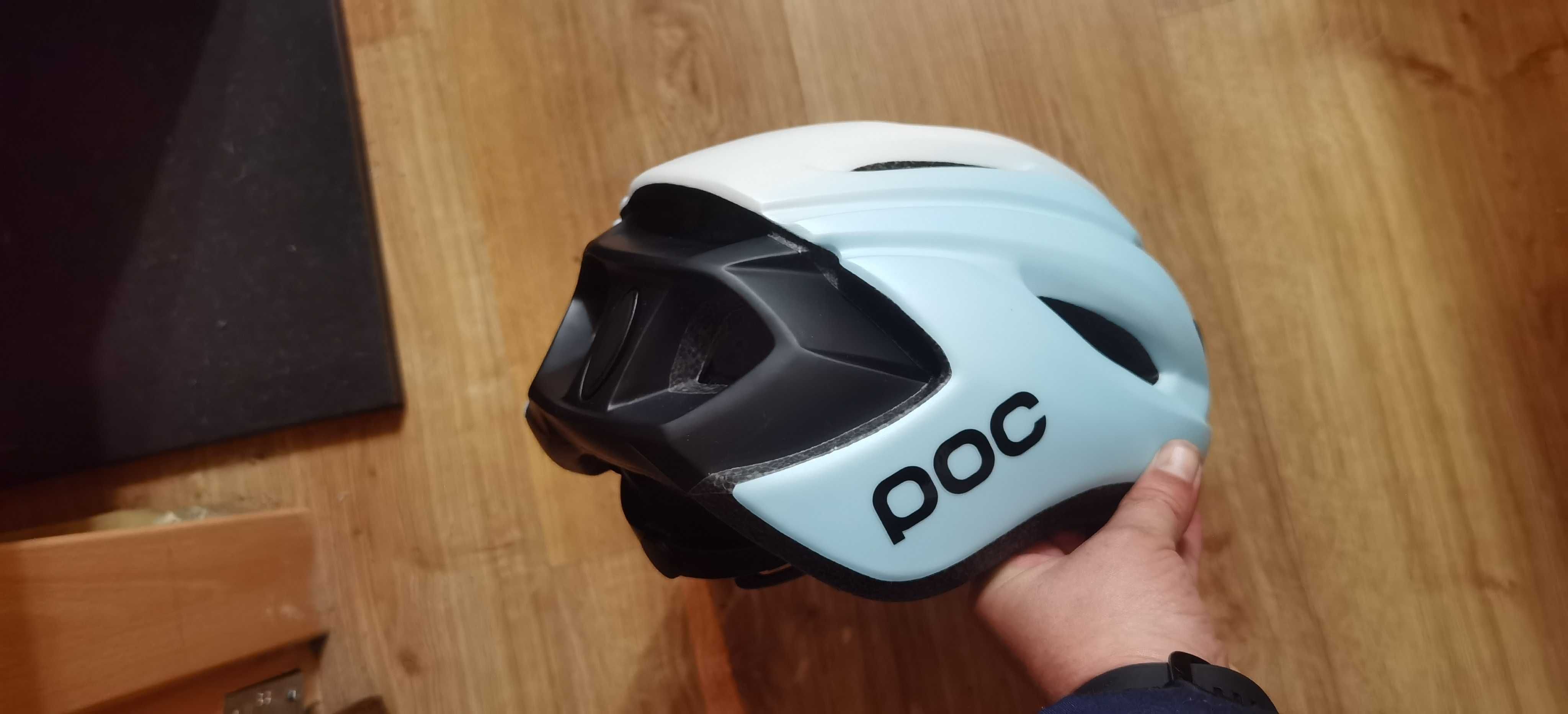 Capacete de ciclismo