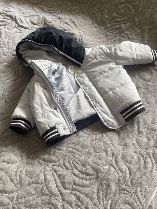 Hugo boss Kurka dziecięca