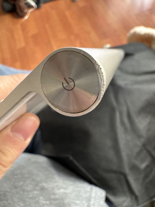 Teclado bluetooth apple