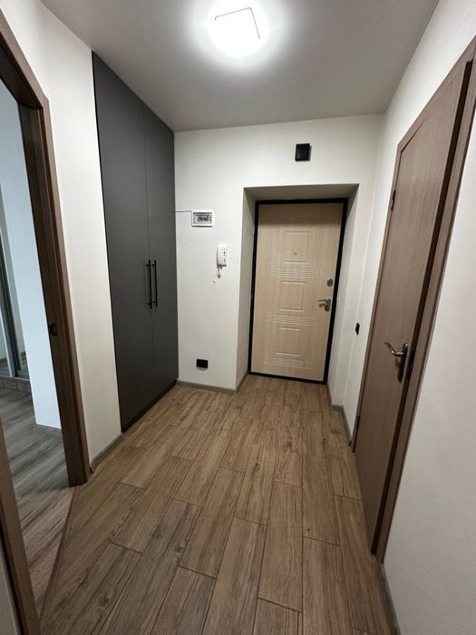 Оренда 1к новобудови.Центр.ЖК Дрім Парк.Укомлектована.Можна з твариною