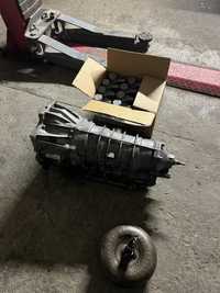 Продам АКПП GM5L40e e39,x5,e46,range rover