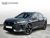 Cupra Formentor VZ310 / 4x4 / DSG / Gwarancja / FV23% Cesja Leasingu