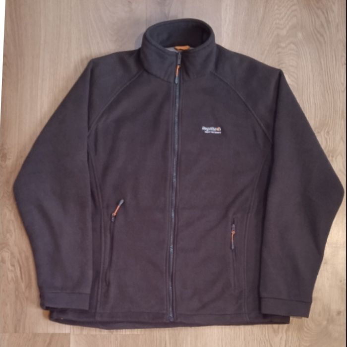 Флиска на повний замок Regatta Great Outdoors