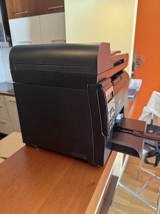 Drukarka Laserowa Kolor HP LaserJet 100 M175nw