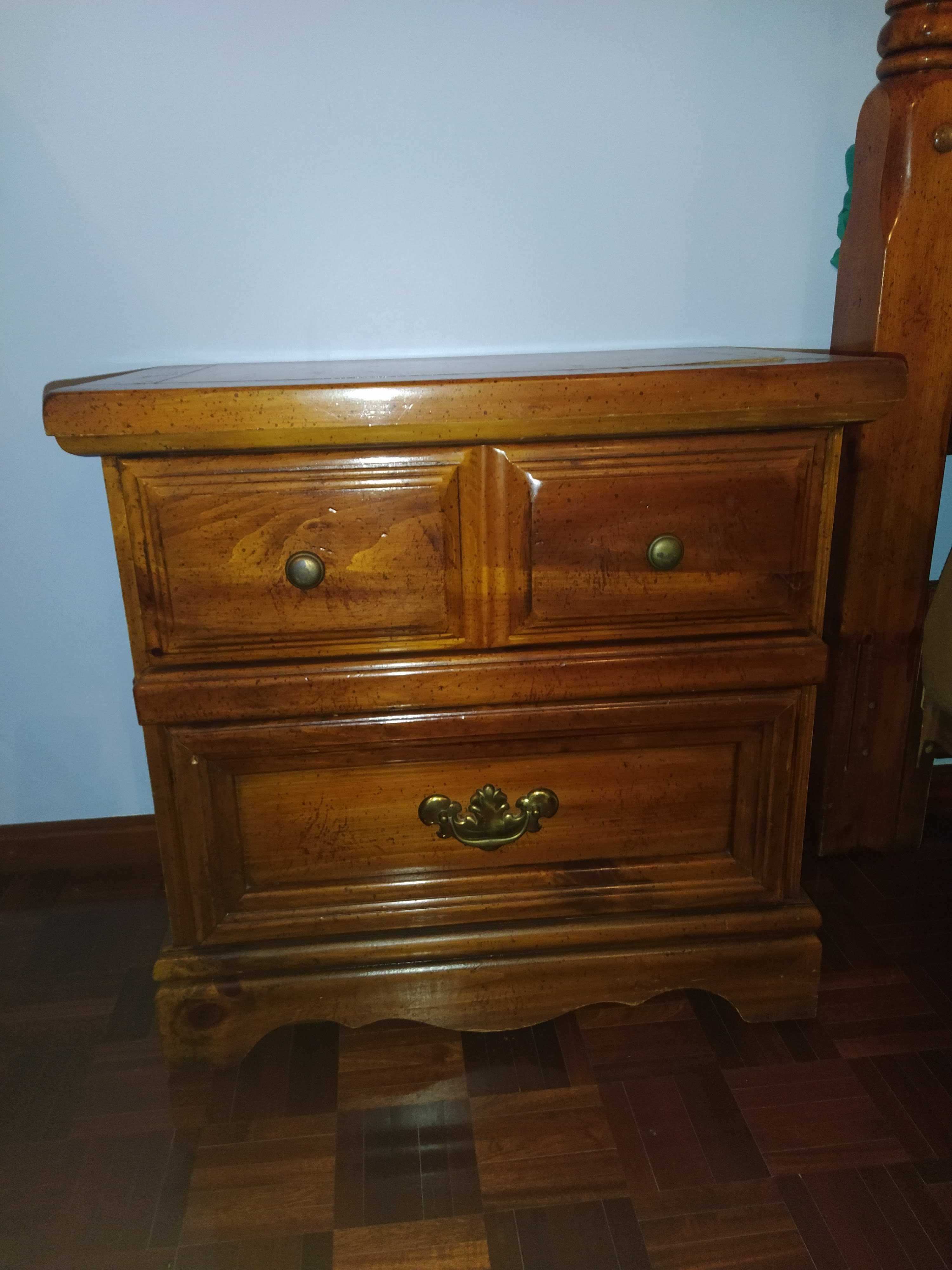 Mobília de Quarto