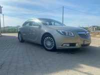 Opel Insignia 1.8 Benzyna + Gaz