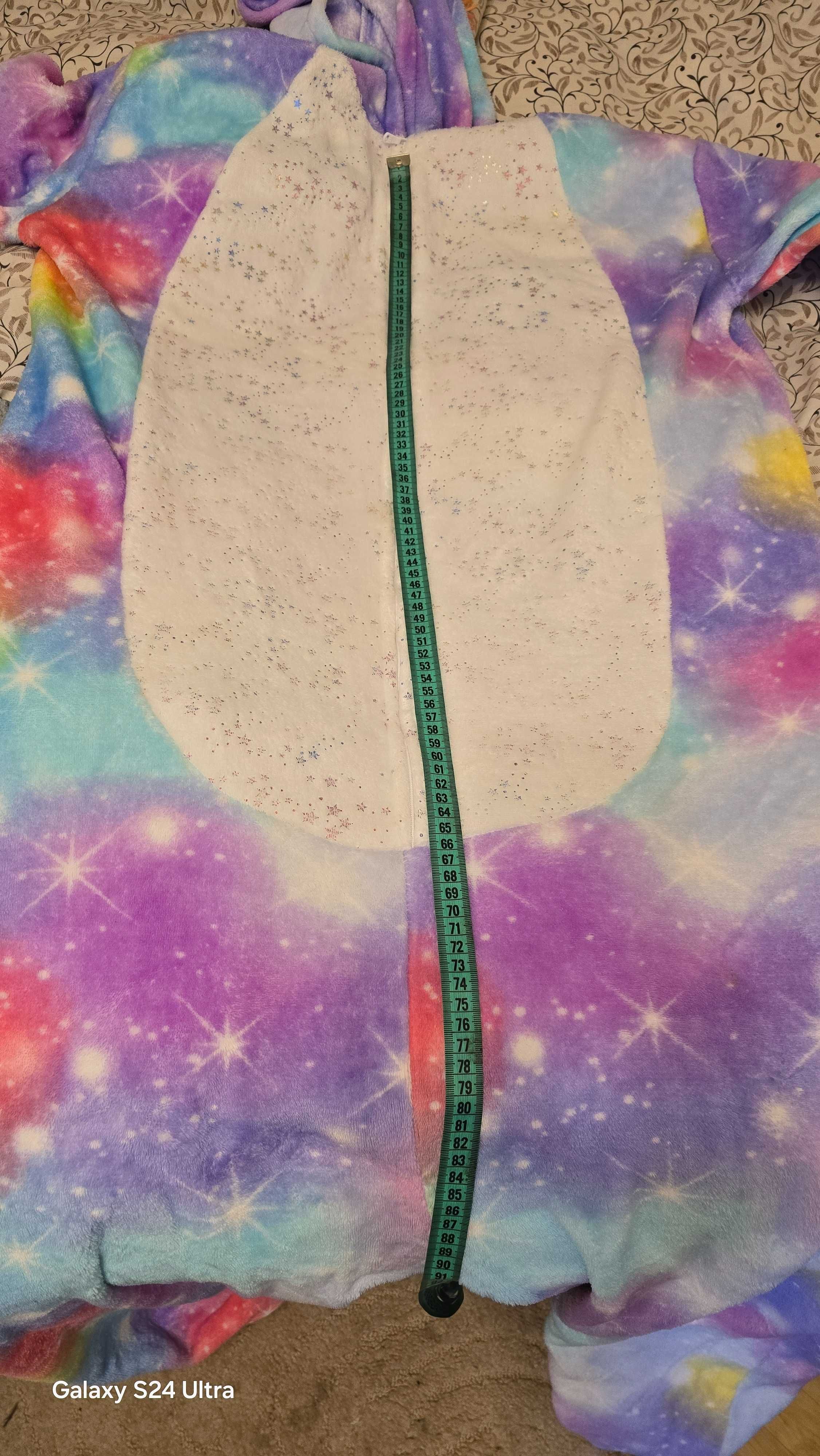 Кигурумі Єдиноріг Unicorn