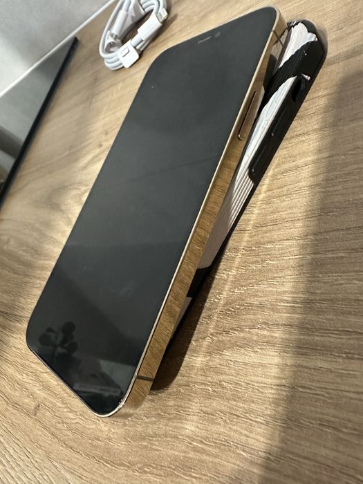 iPhone 12 Pro 256GB 86% baterri, stan bardzo dobry