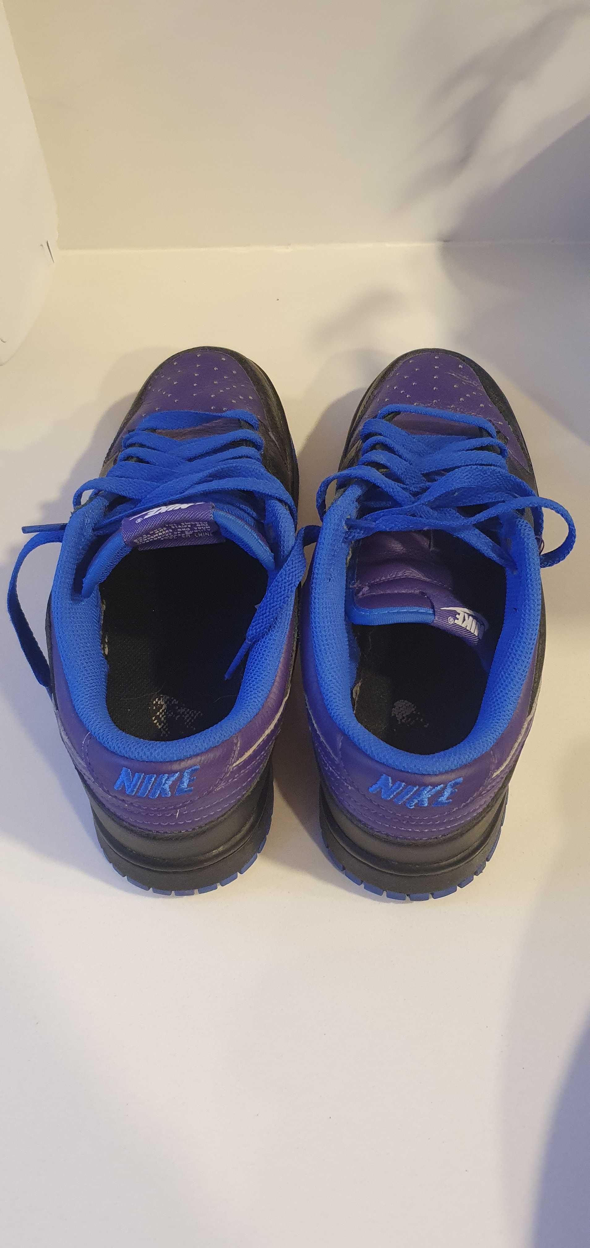 Ténis Nike Dunk low