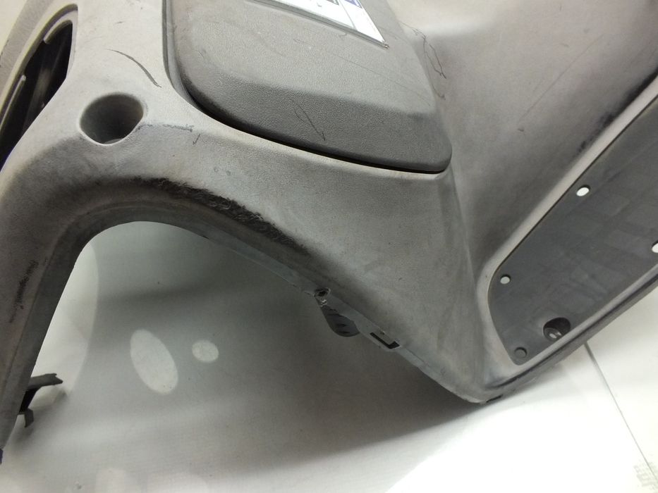 Kokpit Osłona Na Kolana Suzuki Burgman 125 K7 07-