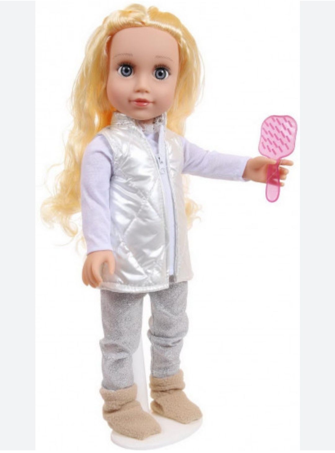 АКЦІЯ! Кукла лялька ммодниця Ardana, зріст 45 см