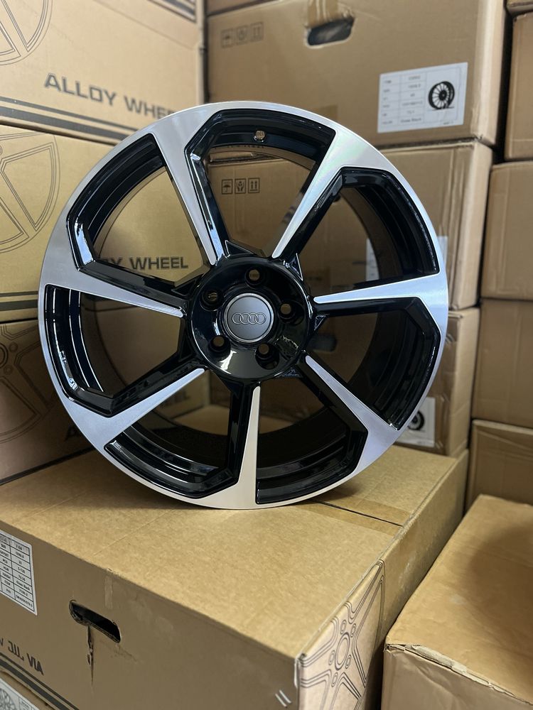 Jantes 19” 5x112 Compativeis Audi A4 A6 A8 TT RS