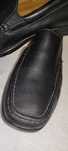 Geox 45 mokasyny 45 mokasyny Geox 45 buty męskie 45 Geox skora