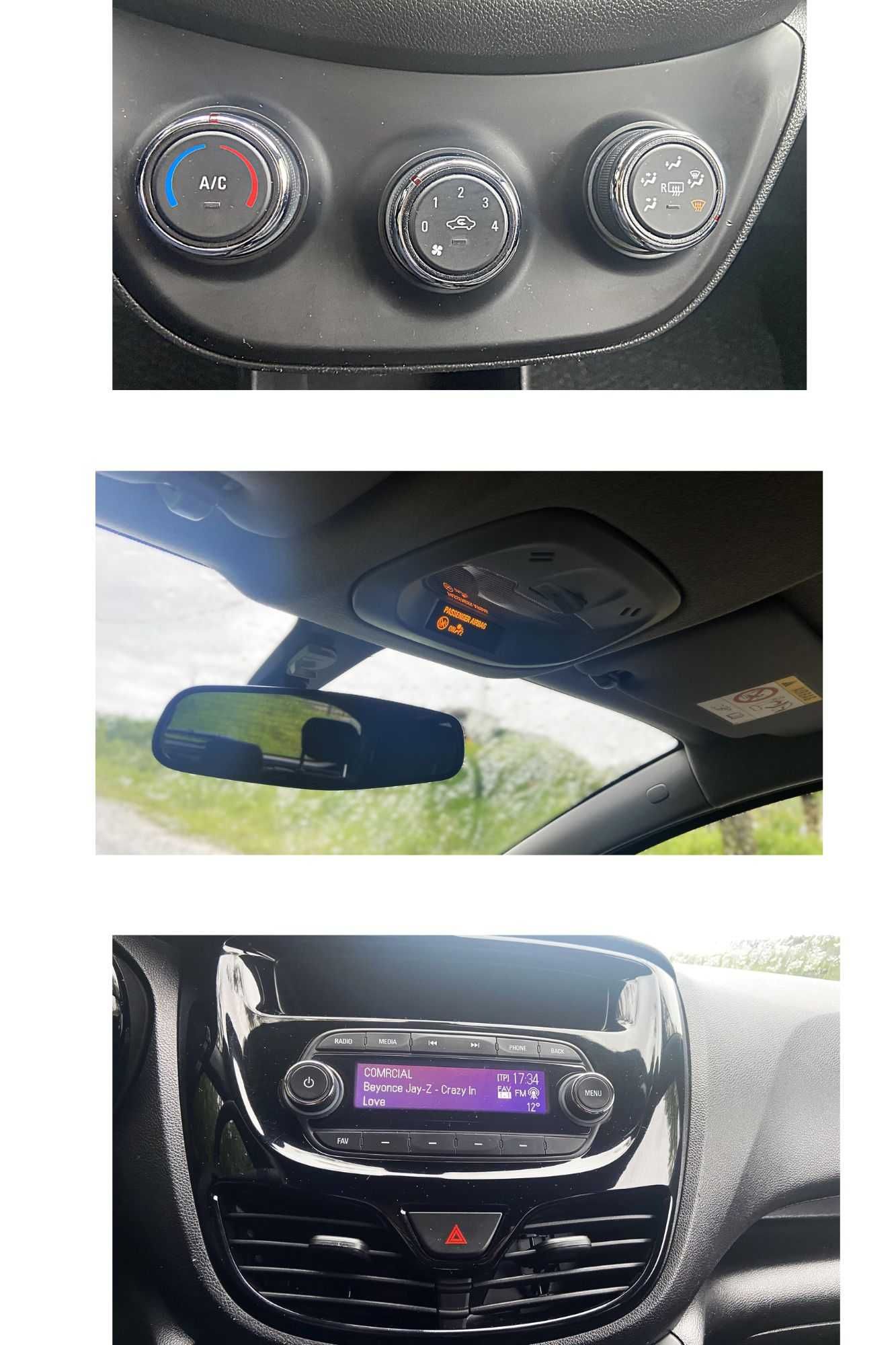 VERSÃO ESPECIAL KARL ROCKS 1.0 75 CV, 2017, NACIONAL, SÓ 120000 KM