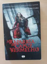 A Rapariga do Capuz Vermelho de Sarah Blakley