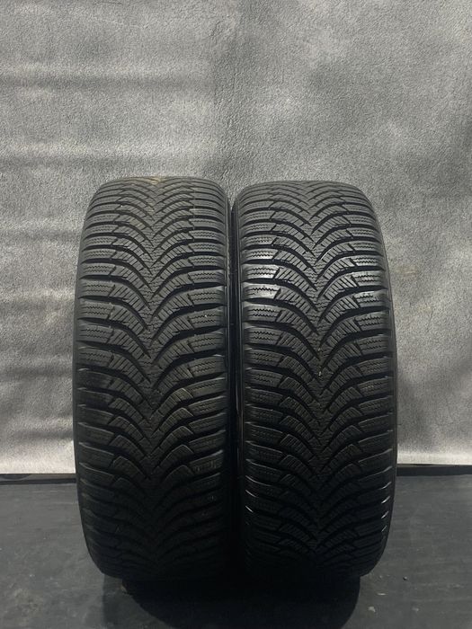 ‼️ЗИМОВА РЕЗИНА‼️ Hankook • 185/55 R14 АРТ:141