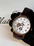 Чоловічий годинник Mathey-Tissot H7050PI