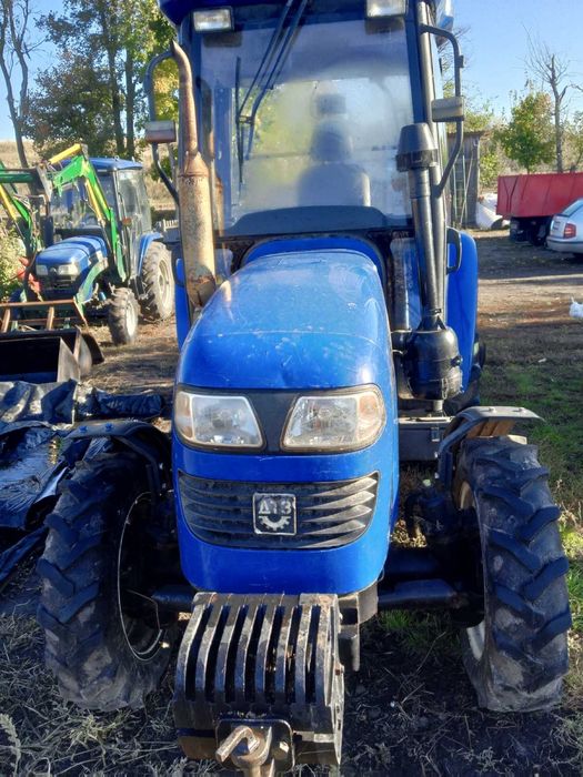 Трактор ДТЗ 504 продам