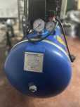 Compressor rubete 100L