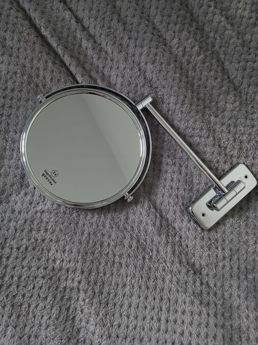 Lustro łazienkowe geesa