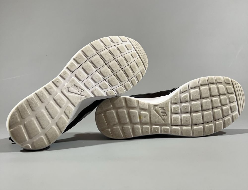 Nike Roshe NM Flyknit Premium кросівки чоловічі