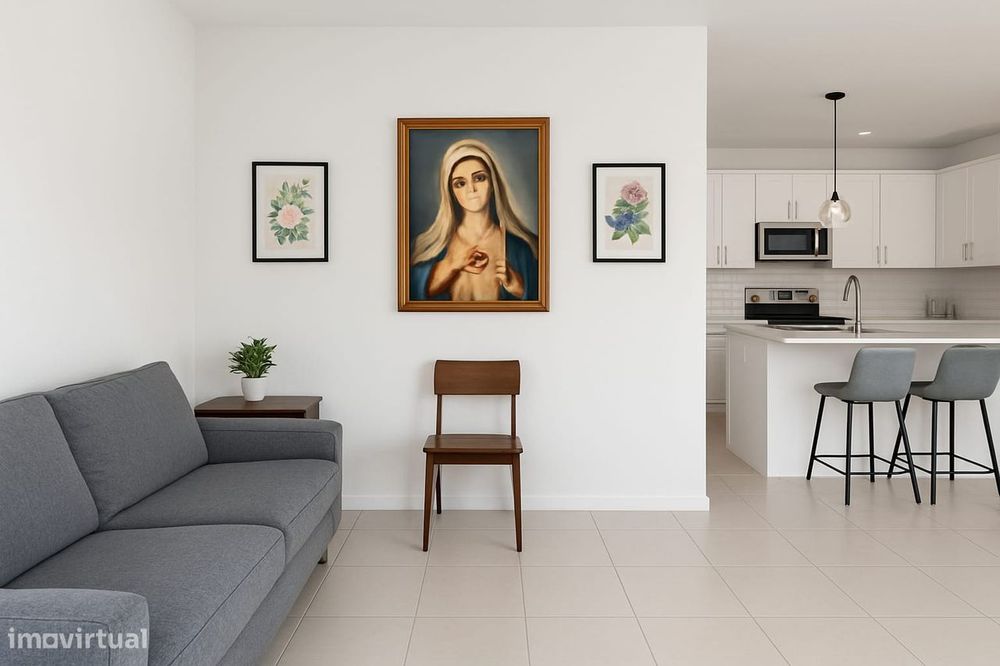 Oportunidade em plena  AJUDA - LISBOA