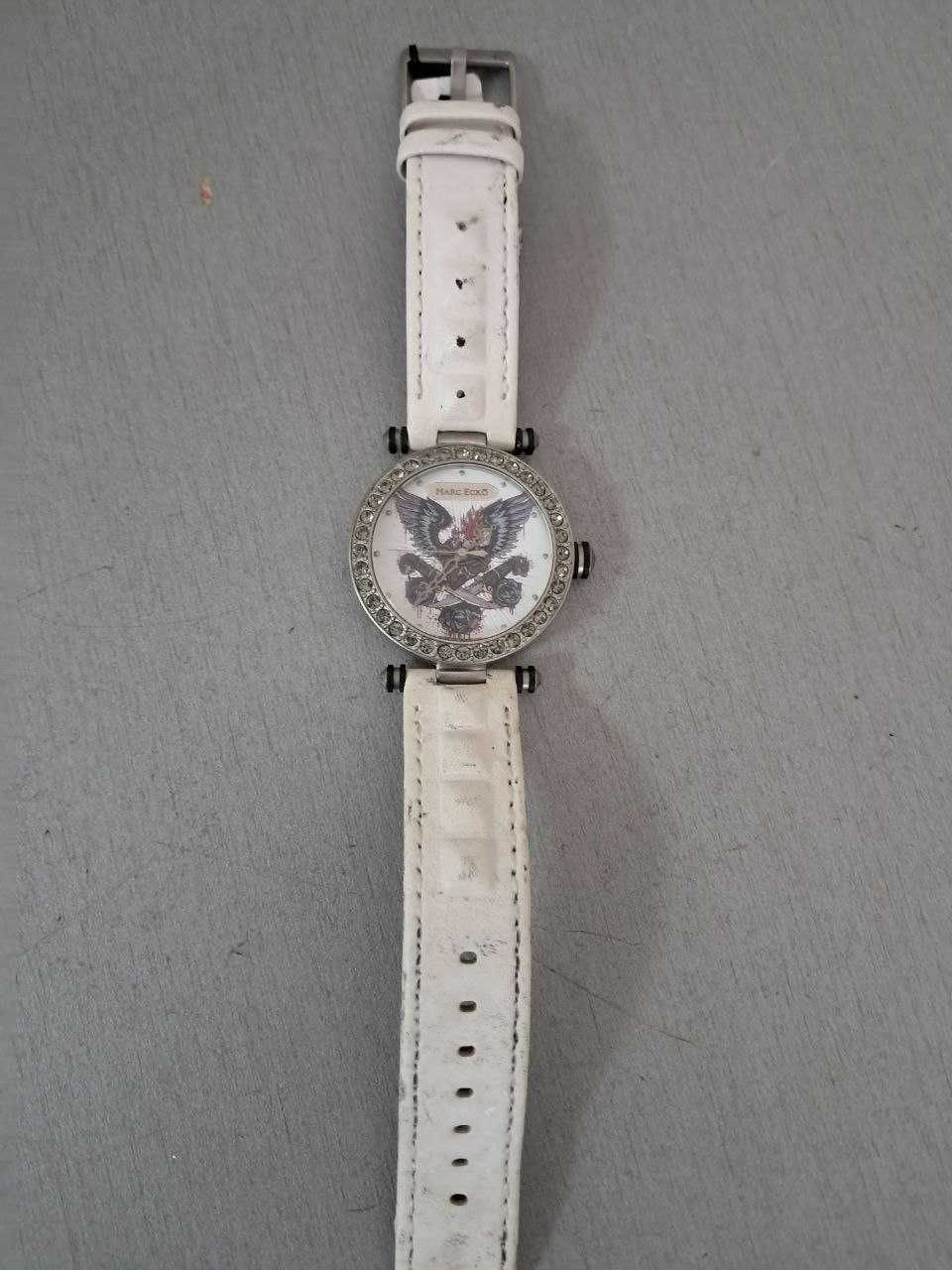 Кварцевий годинник Marc Ecko E15087M2