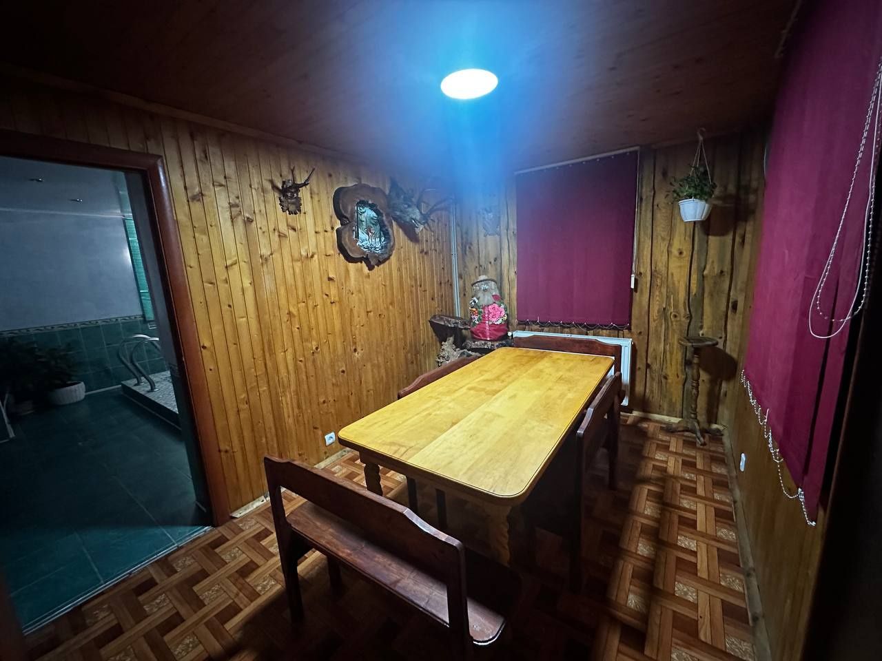 Котедж  Яремче сімейний,ЛІСОВА КАЗКА