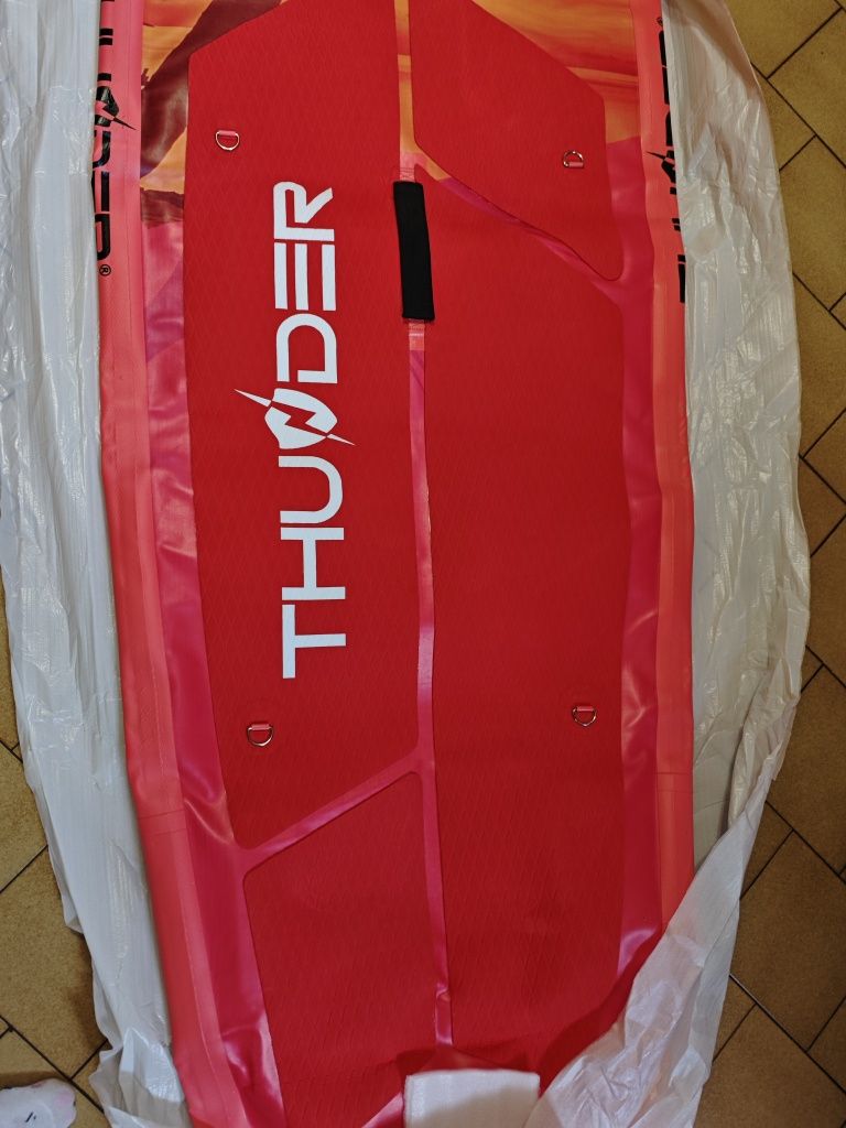 Deska Sup Thunder