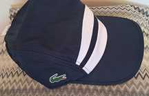 Cap Lacoste Sport