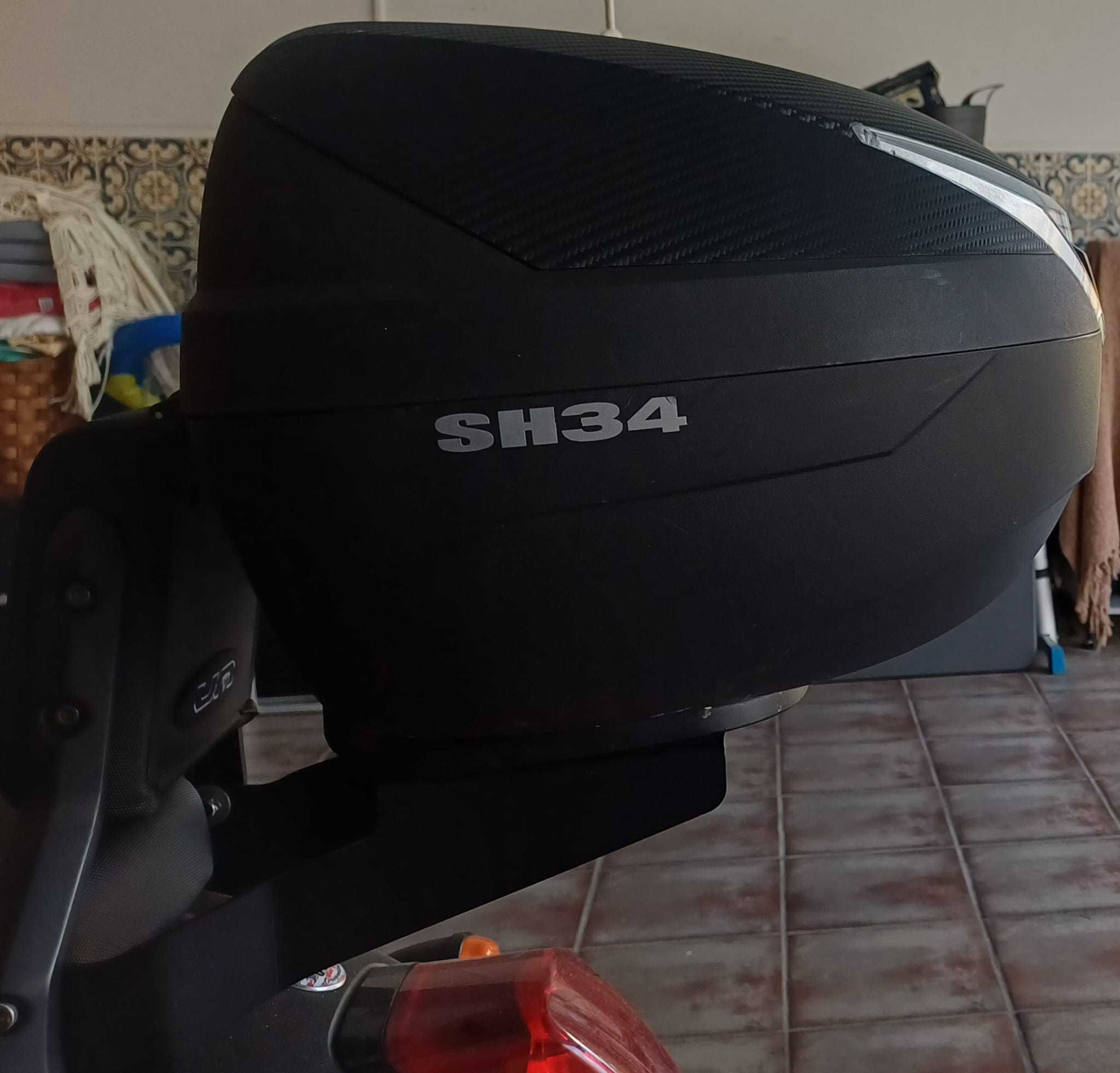 UM Renegade Comando 125 CC